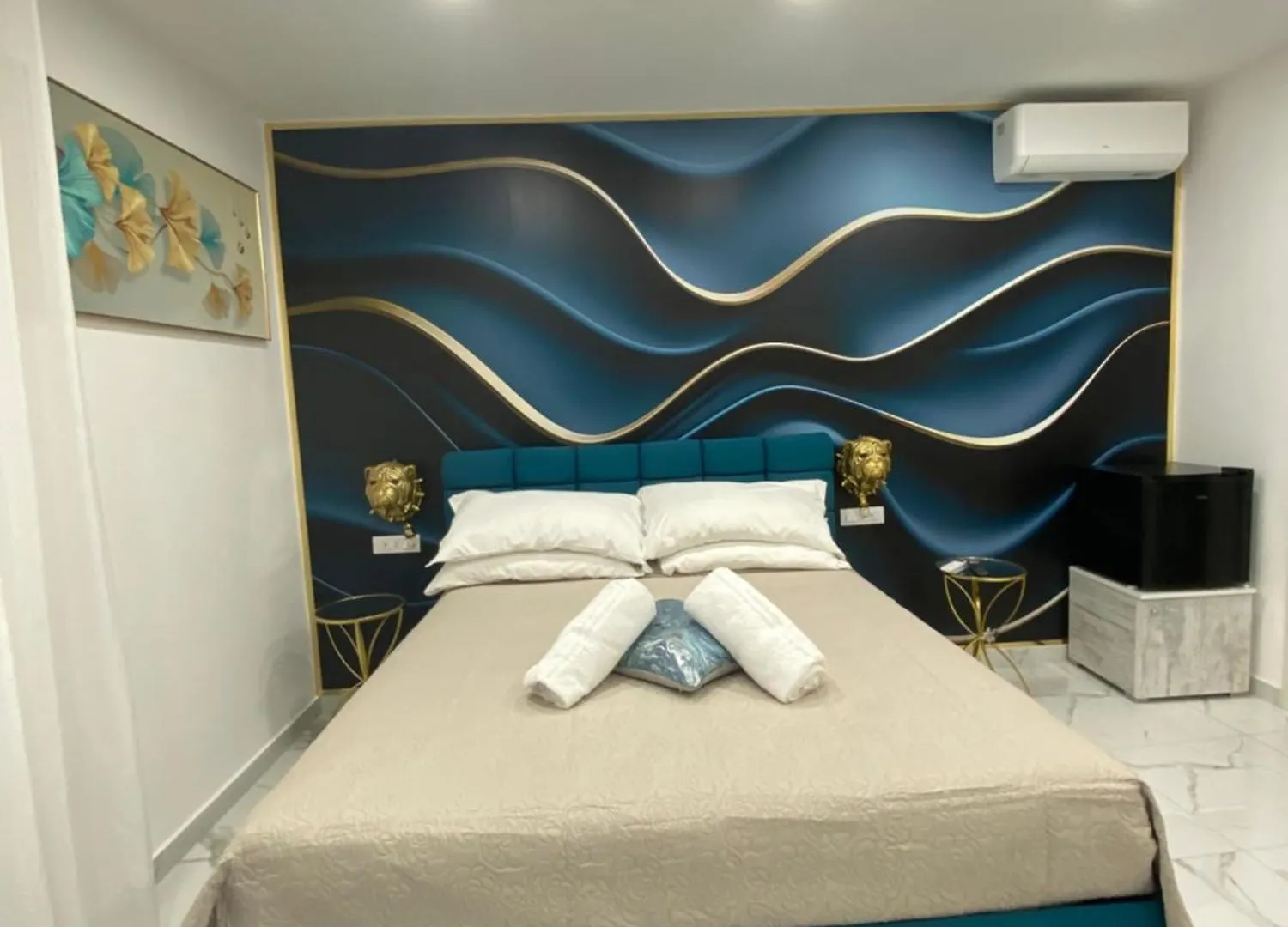 Seven7 Rooms Katania