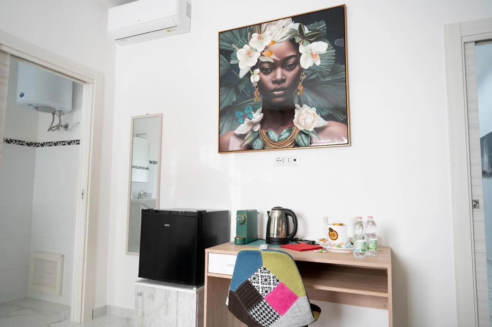 Seven7 Rooms Katania