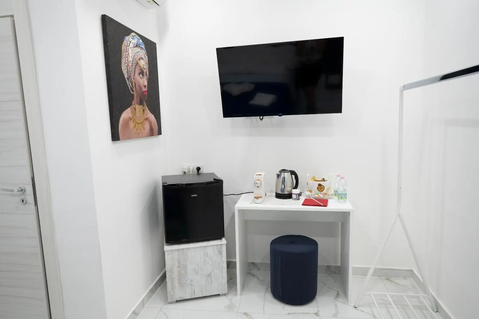 Seven7 Rooms Katania 0*,  Włochy