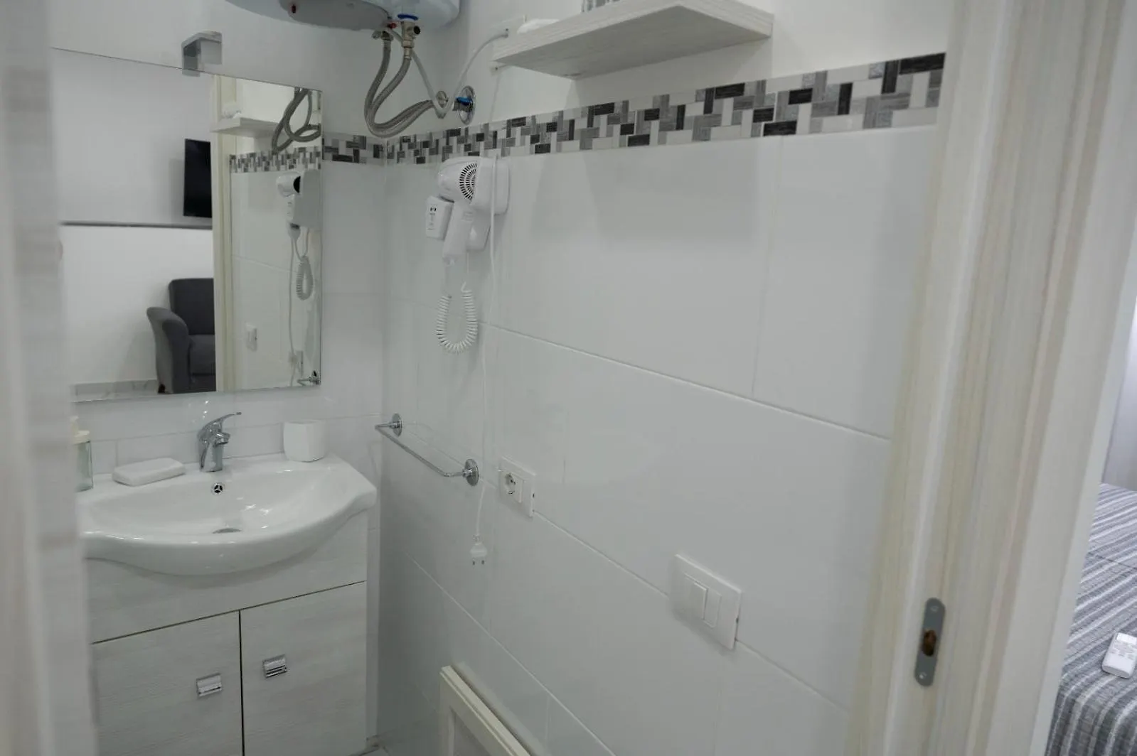 Seven7 Rooms Katania