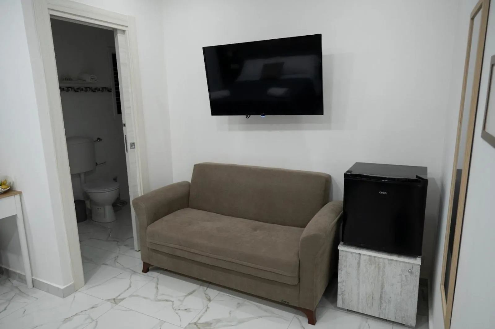 Seven7 Rooms Katania