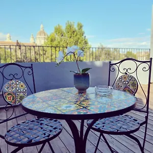 Frühstückspension Casa Tua, Catania