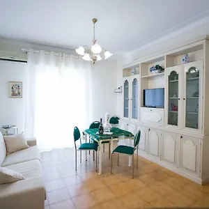  Apartament A Casa Di Rossella
