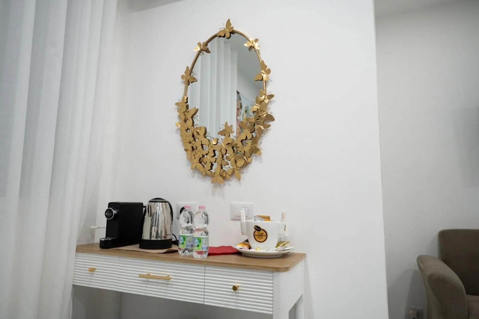 Seven7 Rooms Catania Bed & Breakfast