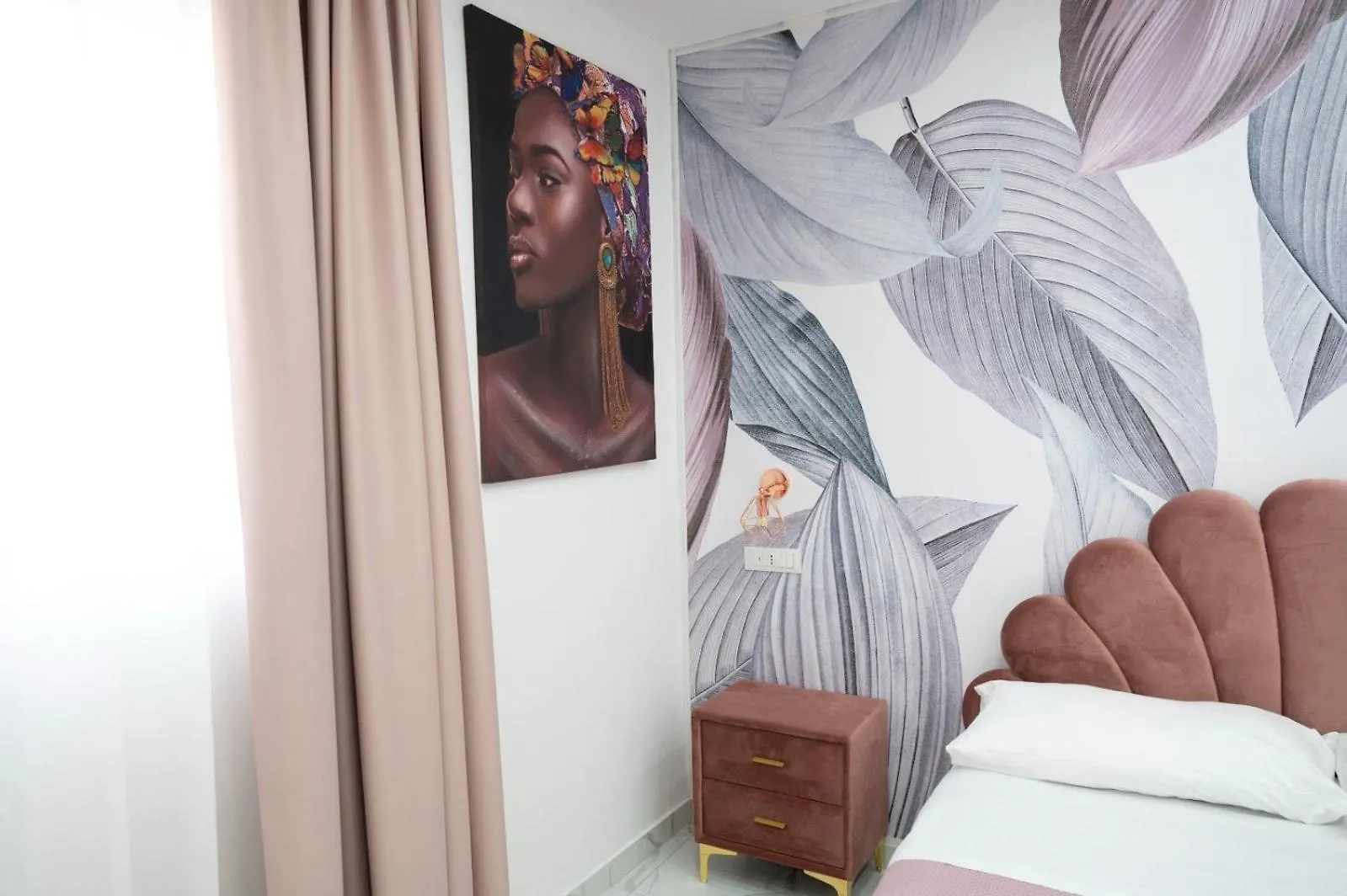 Seven7 Rooms Catania Italien