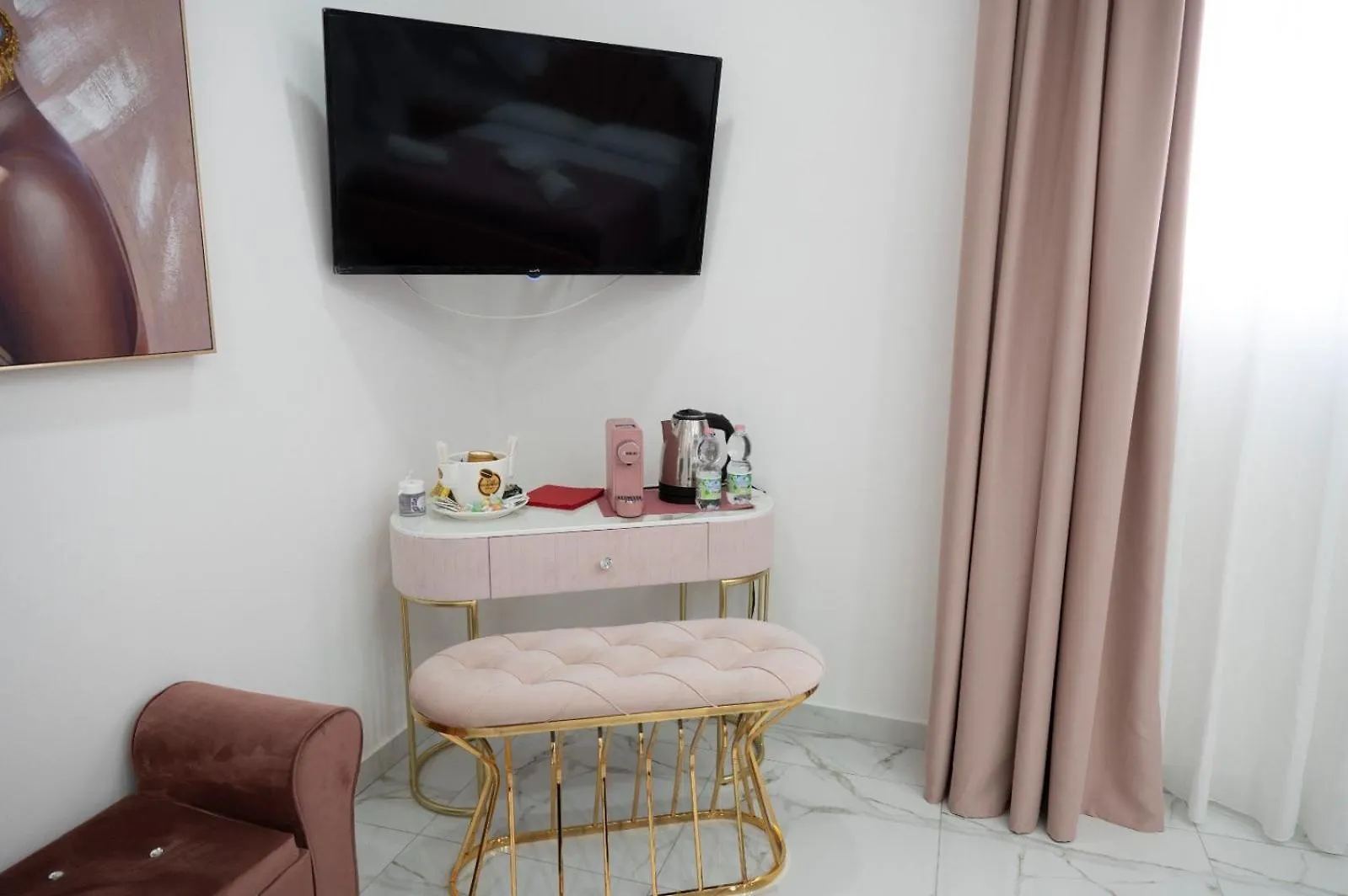 Seven7 Rooms Catania Bed & Breakfast