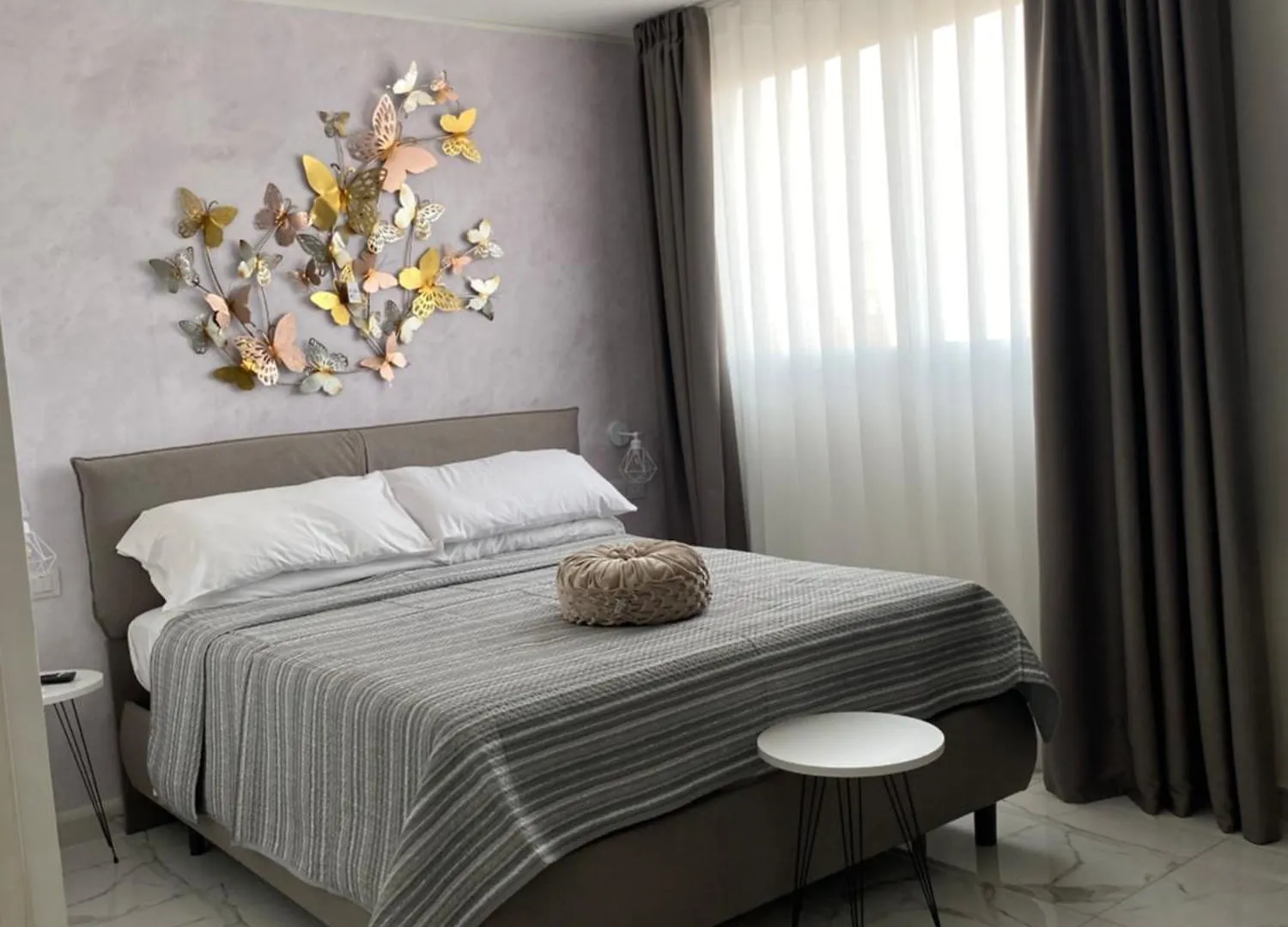 Seven7 Rooms Catania 0*,  Italien
