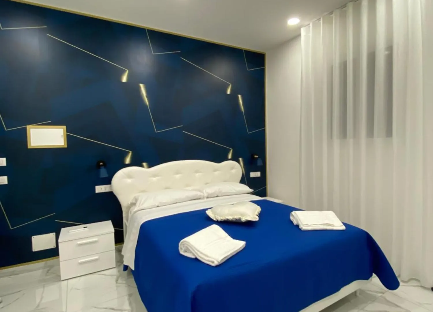 Seven7 Rooms Catania 0*,  Italien