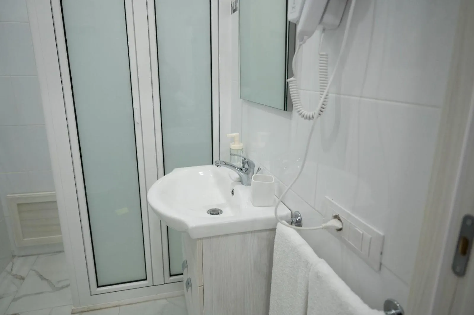 Bed & Breakfast Seven7 Rooms Catania Italy