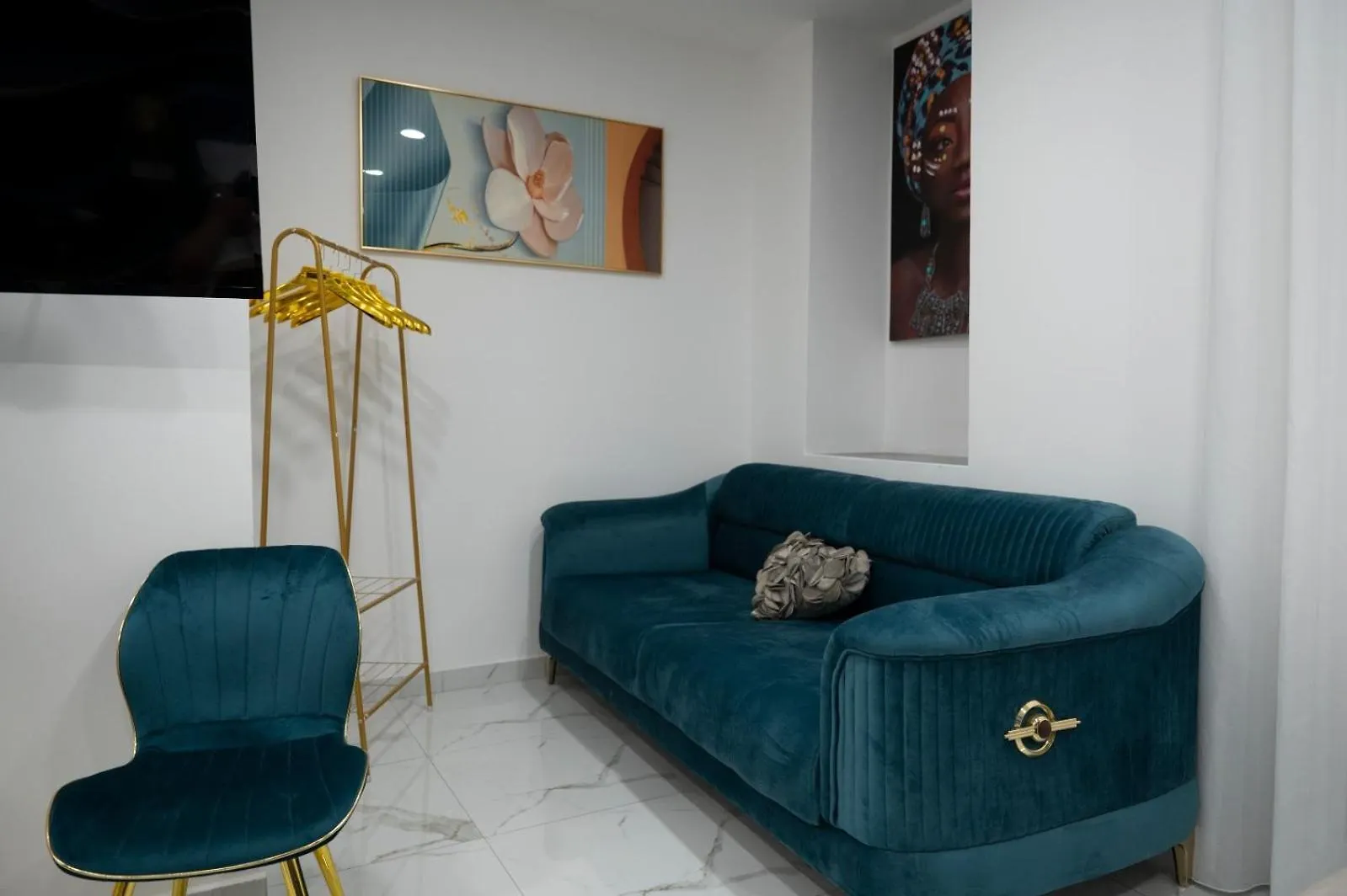Bed & Breakfast Seven7 Rooms Catania Italien