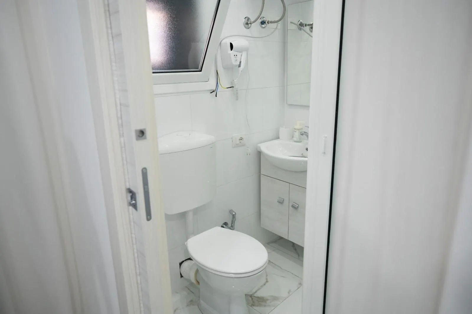 Bed & Breakfast Seven7 Rooms Catania