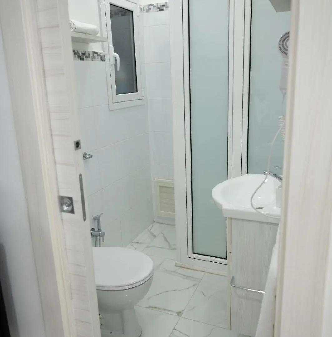 Seven7 Rooms Catania Italien