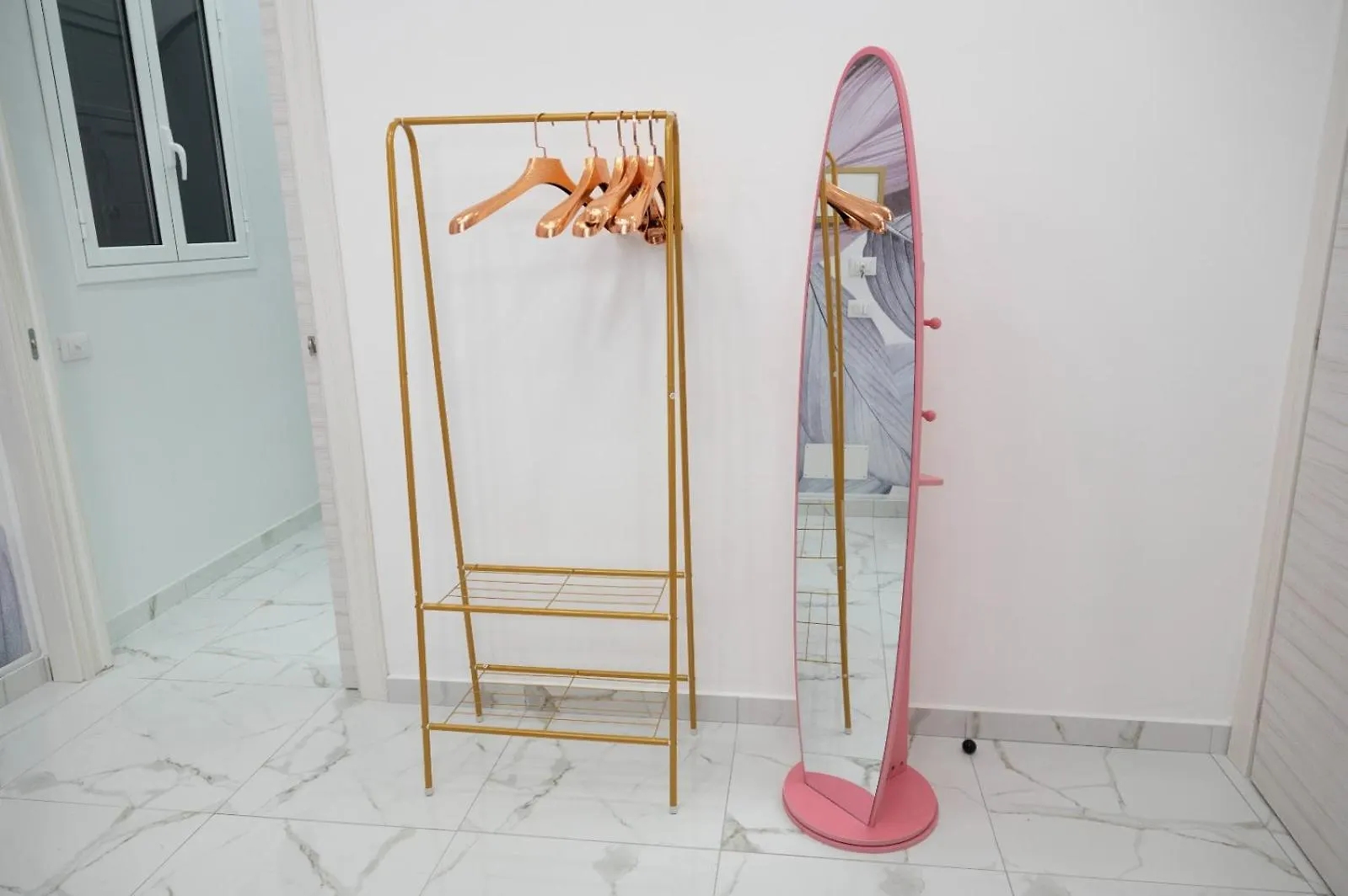 Seven7 Rooms Catania