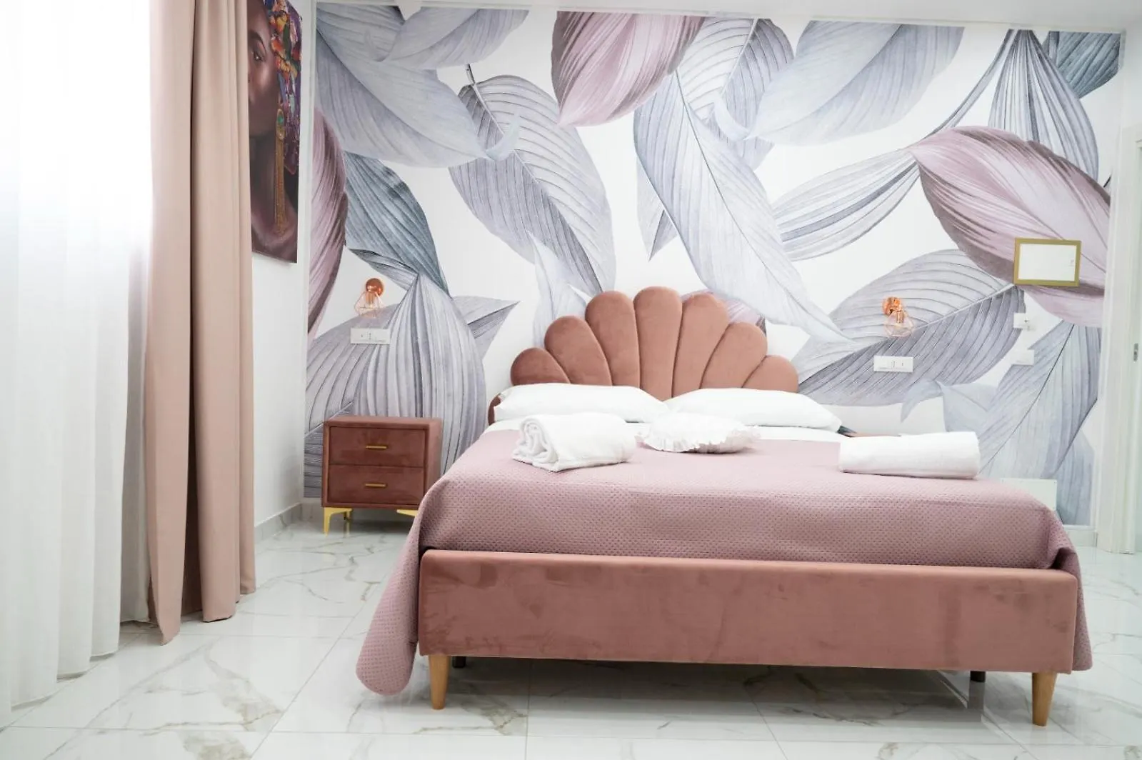 Bed & Breakfast Seven7 Rooms Catania