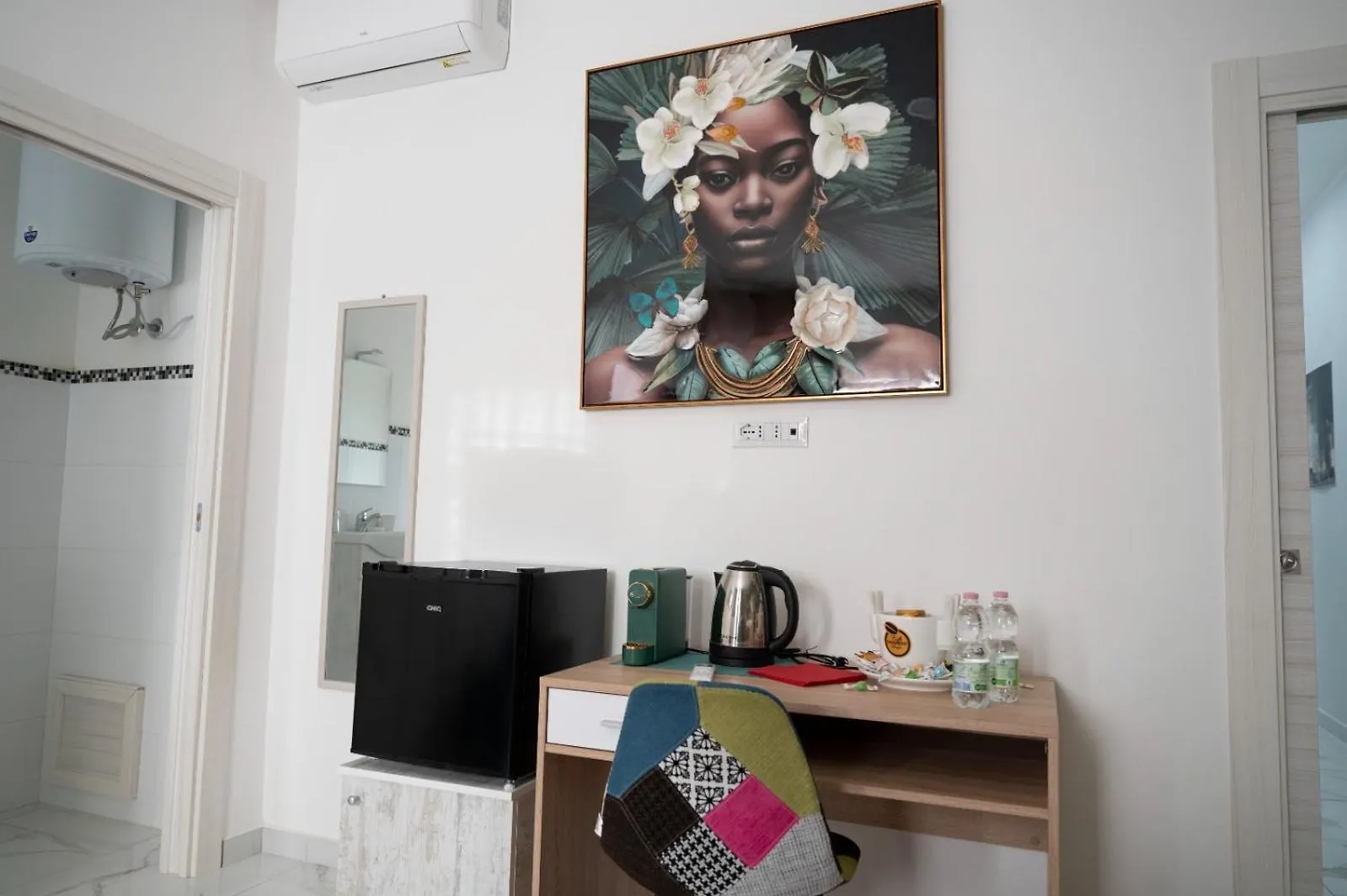 Bed & Breakfast Seven7 Rooms Catania