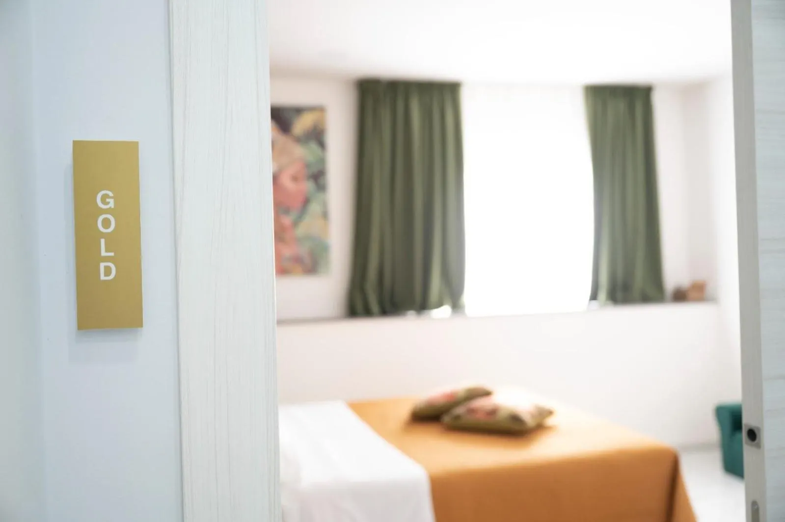 Seven7 Rooms Catania
