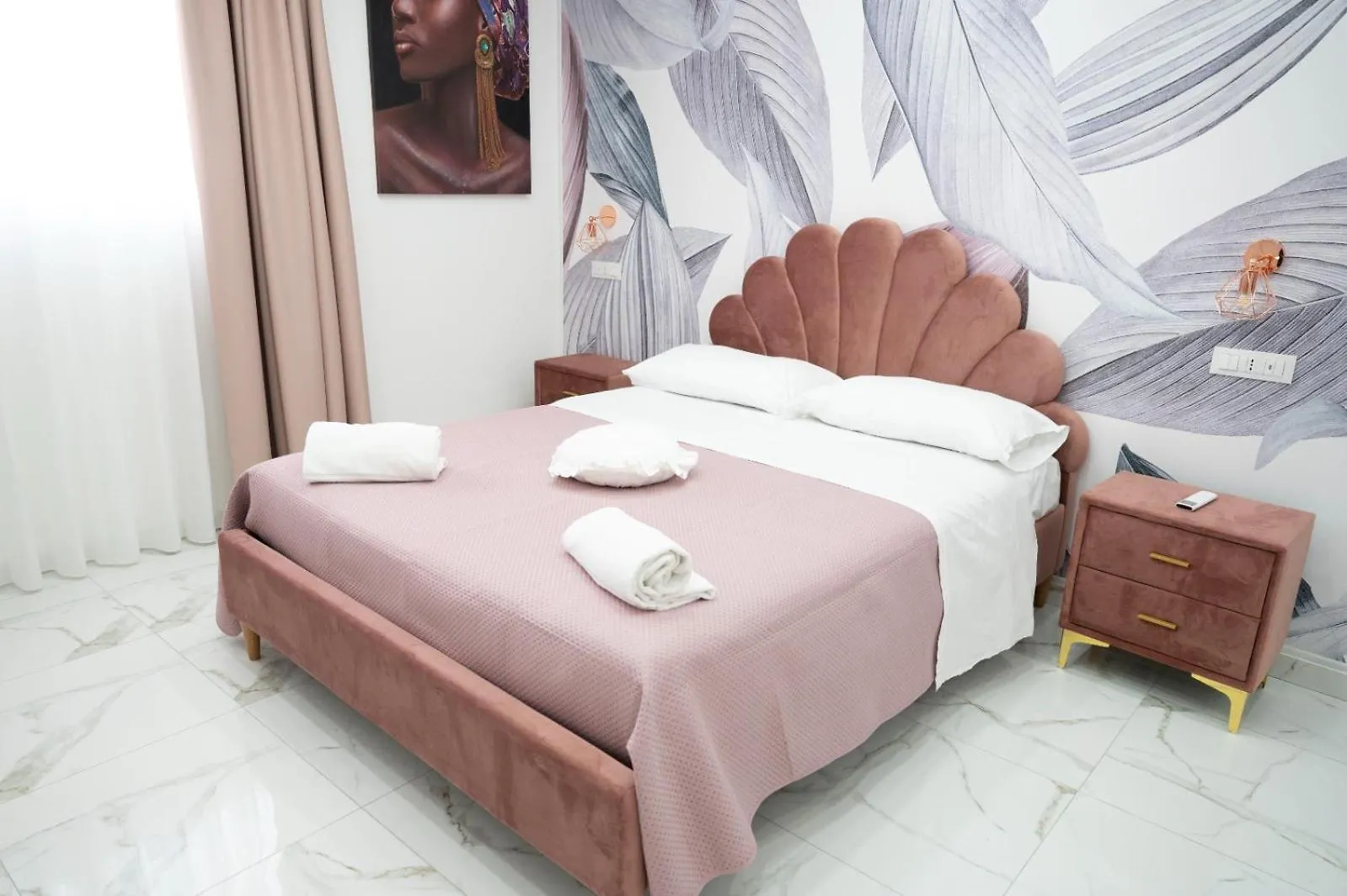 Seven7 Rooms Catania Bed & Breakfast