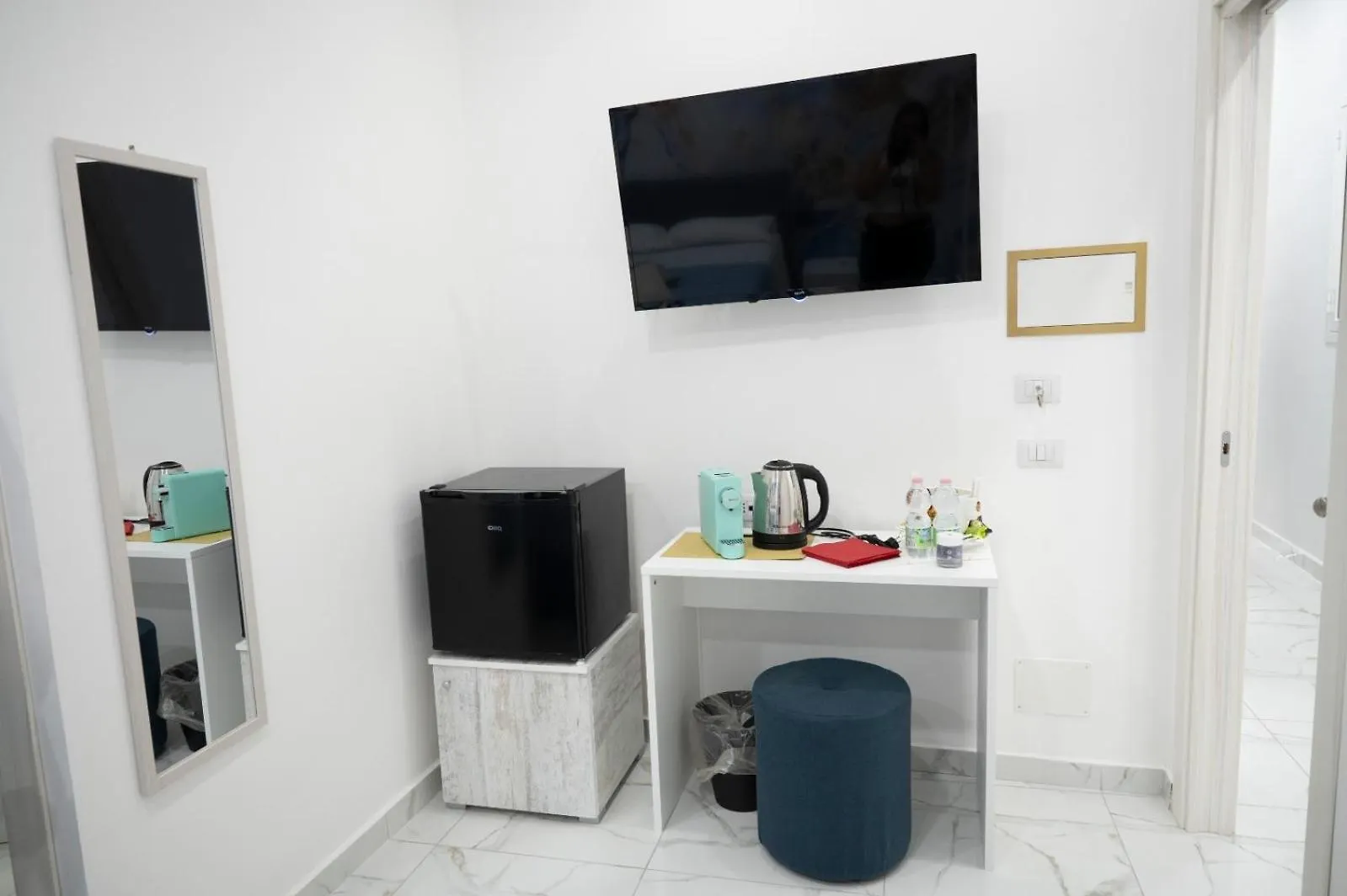 Seven7 Rooms Catania