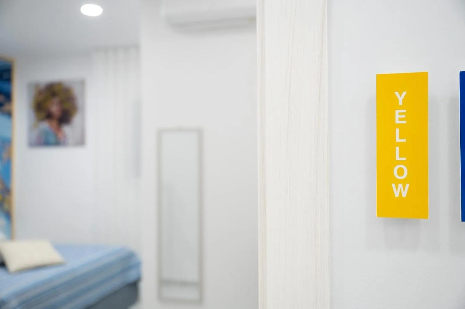 Bed & Breakfast Seven7 Rooms Catania