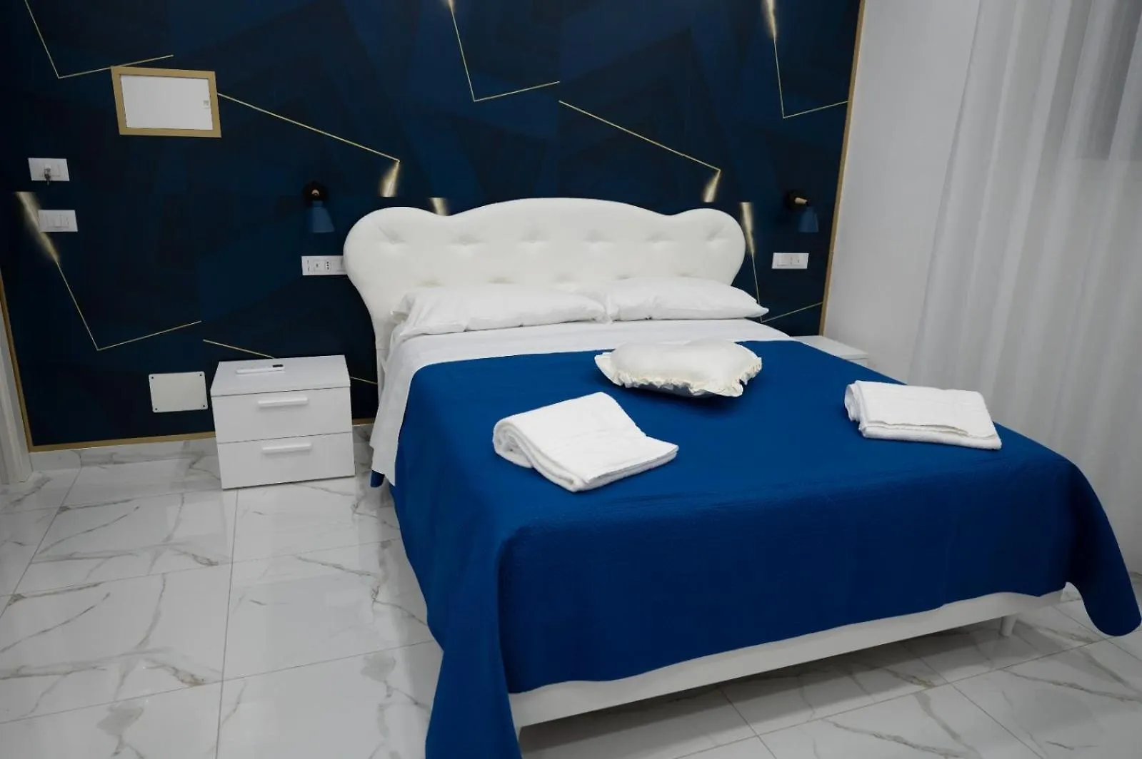 Seven7 Rooms Catania 0*,