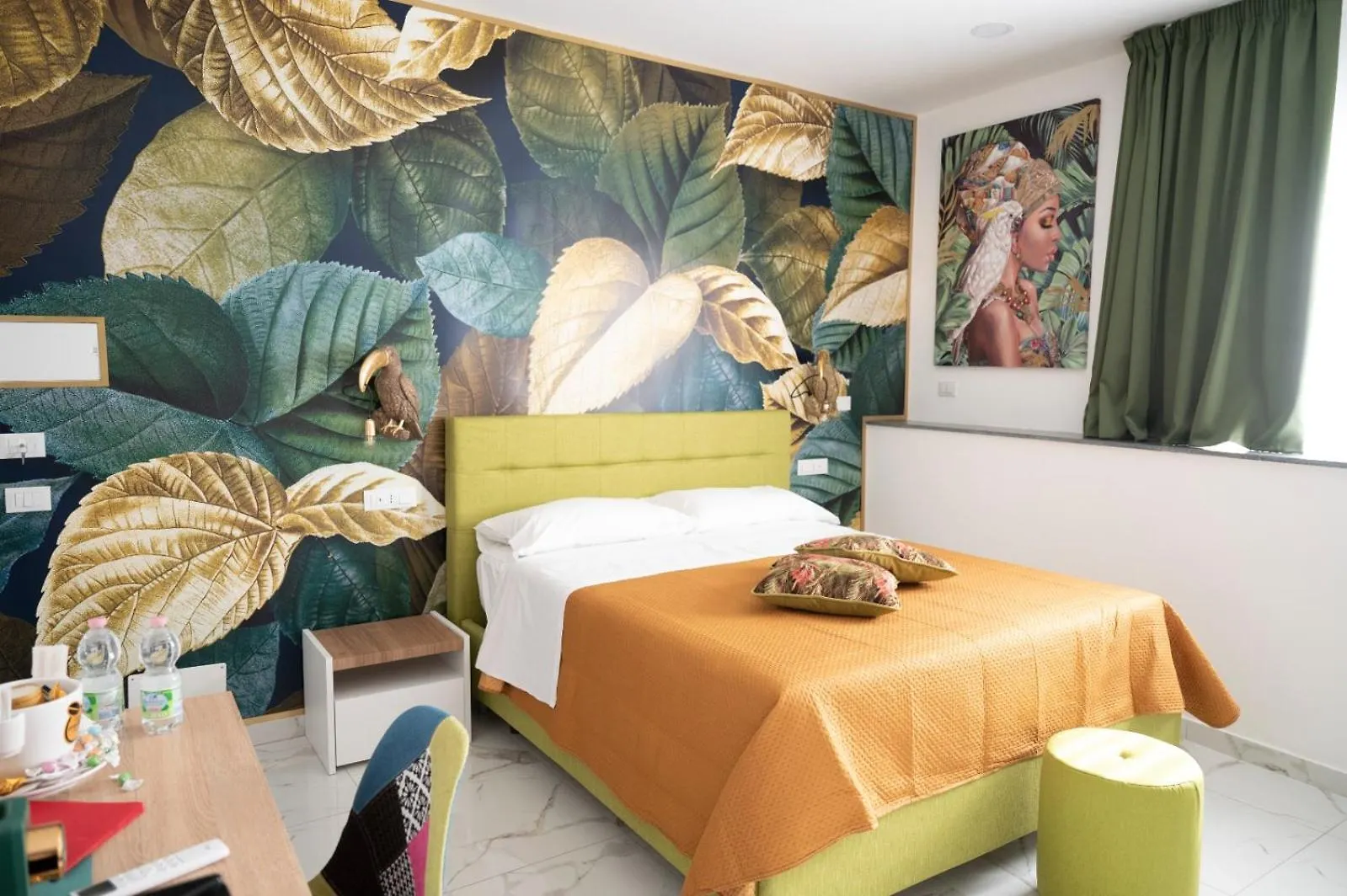 Seven7 Rooms Catania